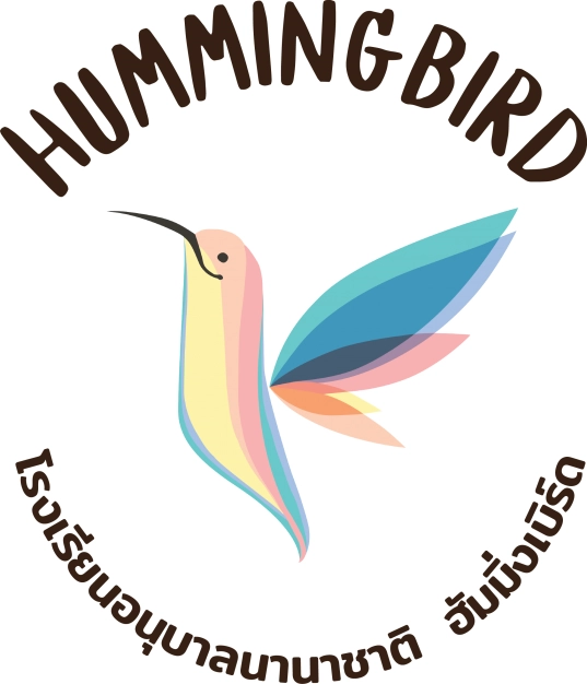 หางาน,สมัครงาน,งาน Hummingbird International School