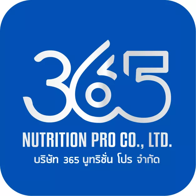 บริษัท 365 นูทริชั่น โปร จำกัด