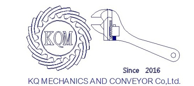 เคคิวเมคคานิคส์แอนด์คอนเวเยอร์