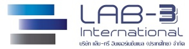 Lab-3 International (Thailand)