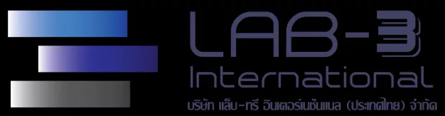 Lab-3 International (Thailand)