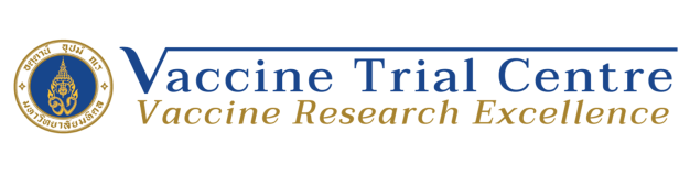 เจ้าหน้าที่บริหารงานบุคคลและบัญชีการเงิน (HR & Finance Officer) Vaccine Trial Centre