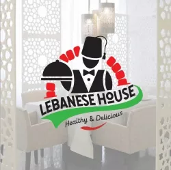 Lebanese house