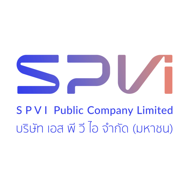 บริษัท เอส พี วี ไอ จำกัด (มหาชน) บริษัท เอส พี วี ไอ จำกัด (มหาชน)