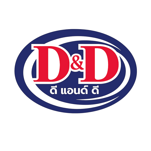 บริษััท ดีแอนด์ดี โฟรเซ่นฟู้ดส์ จำกัด