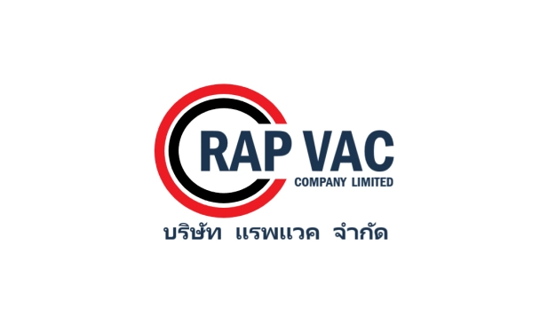 เจ้าหน้าที่ขนส่ง แรพแวค จำกัด