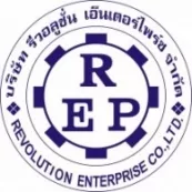 บริษัท รีวอลูชั่น เอ็นเตอร์ไพร์ซ จำกัด บริษัท รีวอลูชั่น เอ็นเตอร์ไพร์ซ จำกัด