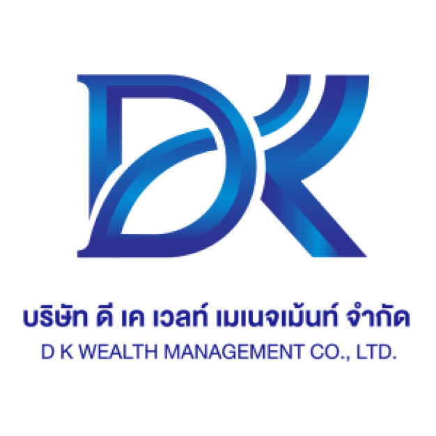 D K WEALTH MANAGEMENT CO., LTD.