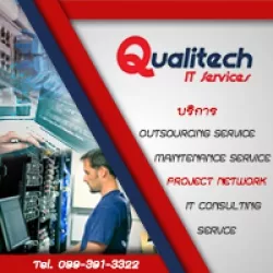 Qualitech IT Services Co.,Ltd