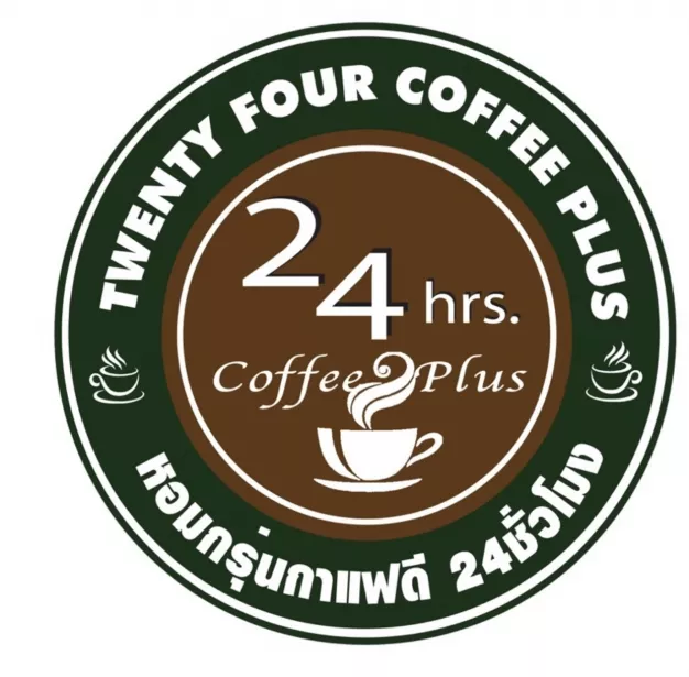 24 hrs.Coffee Corporation Co.,Ltd