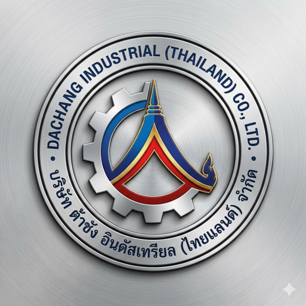 บริษัท ต้าชัง อินดัสเทรียล (ไทยแลนด์) จำกัด (สำนักงานใหญ่)