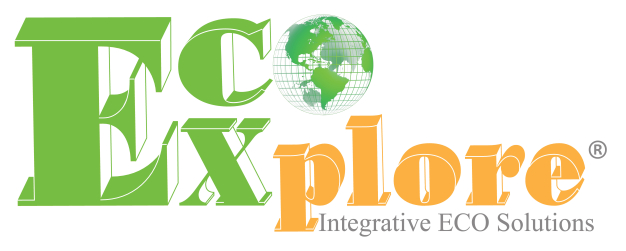  พนักงานขนส่งและคลังสินค้า Ecoxplore Technologies Co., Ltd.