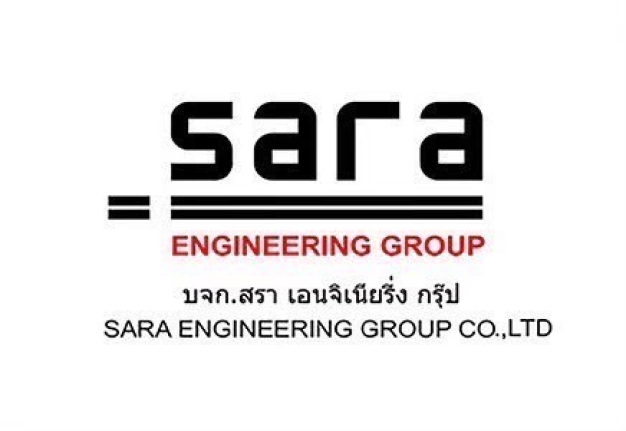 บริษัท สรา เอนจิเนียริ่งกรุ๊ป จำกัด