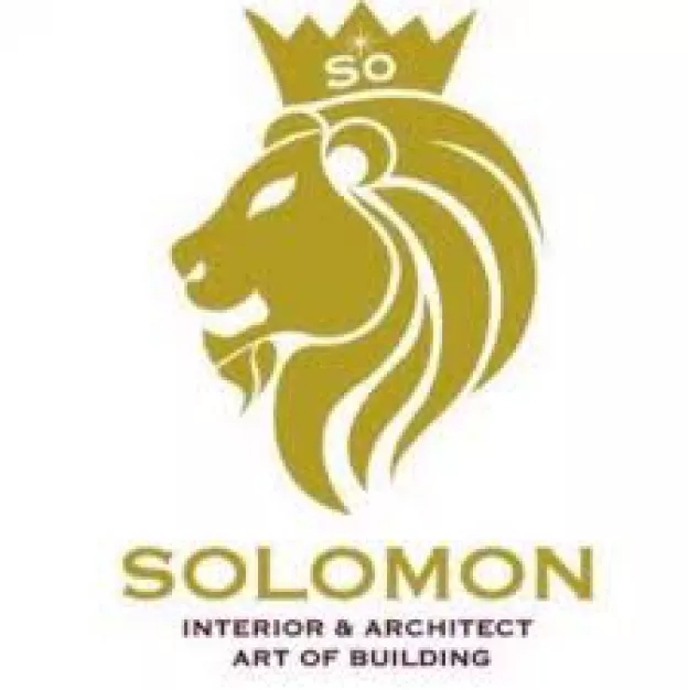 บริษัท โซโลมอน อินทีเรีย แอนด์ อาร์คิเทค บริษัท โซโลมอน อินทีเรีย แอนด์ อาร์คิเทค