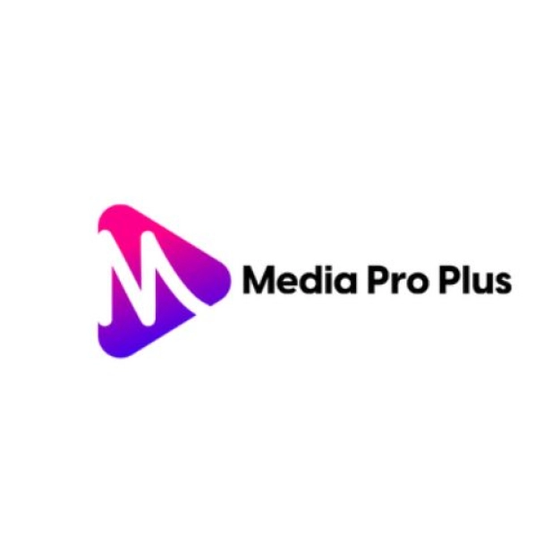 หางาน,สมัครงาน,งาน มีเดีย โปร พลัส  Media Pro Plus Co., Ltd.