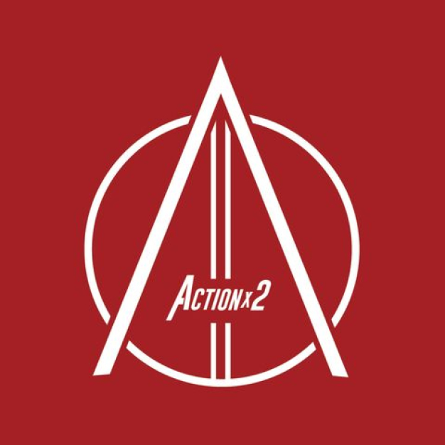 Actionx2 Co.,Ltd. Actionx2 Co.,Ltd.