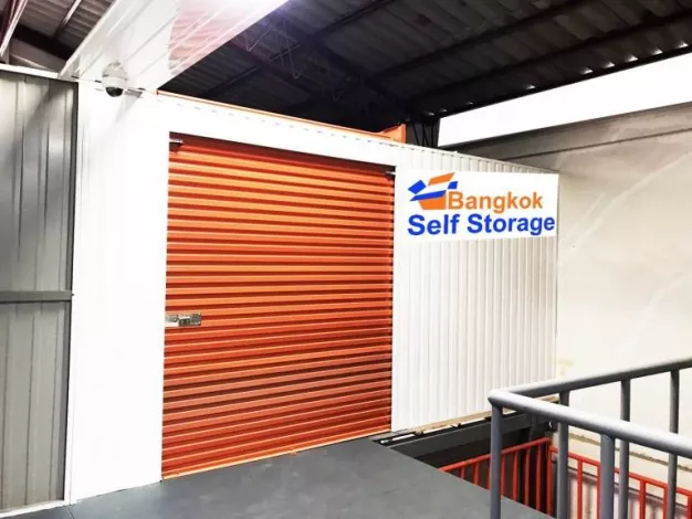 Bangkok Self Storage