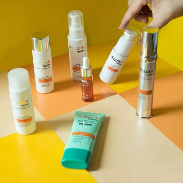 บริษัท ควีน ออฟ บิวตี้ จำกัด  บริษัท ควีน ออฟ บิวตี้ จำกัด