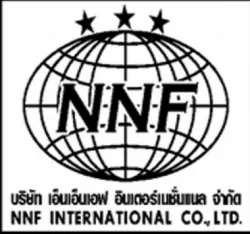 หางาน,สมัครงาน,งาน NNF INTERNATIONAL
