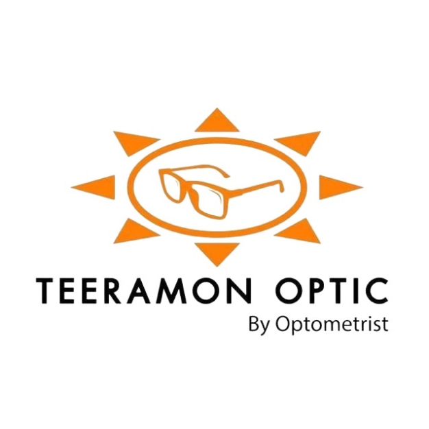 ร้านแว่นตา Teeramon optic