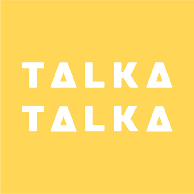 หางาน,สมัครงาน,งาน Talka Talka Digital Media