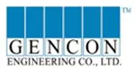 บริษัท เจนคอน เอ็นจิเนียริ่ง จำกัด บริษัท เจนคอน เอ็นจิเนียริ่ง จำกัด