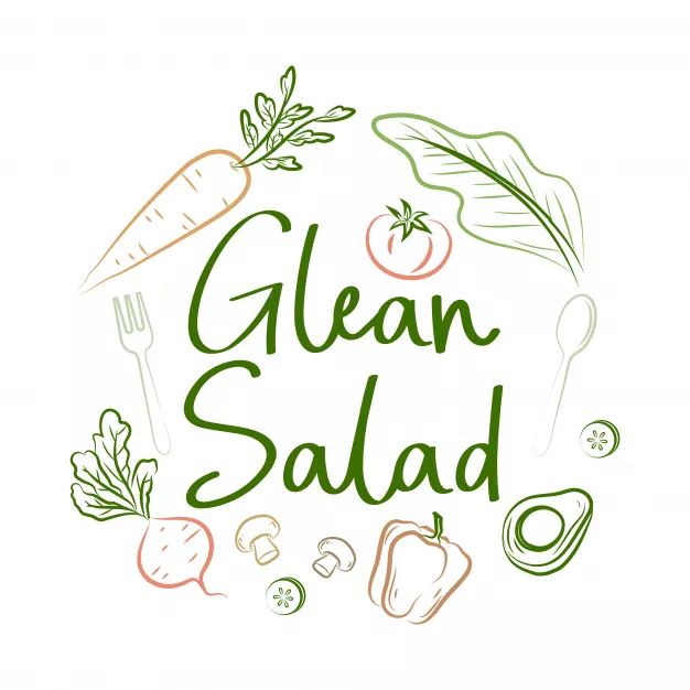 Glean Salad.co