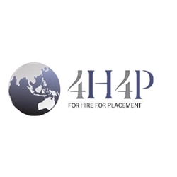 4H4P Co., Ltd. 4H4P Co., Ltd.