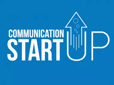 Communication StartUp