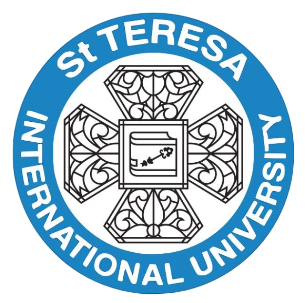 มหาวิทยาลัยนานาชาติเซนต์เทเรซา