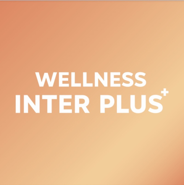 Wellness Inter Plus.