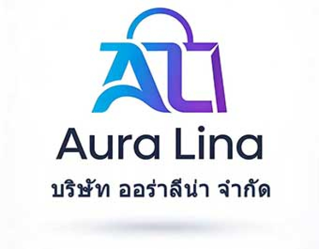 บริษัท ออร่าลีน่า จํากัด