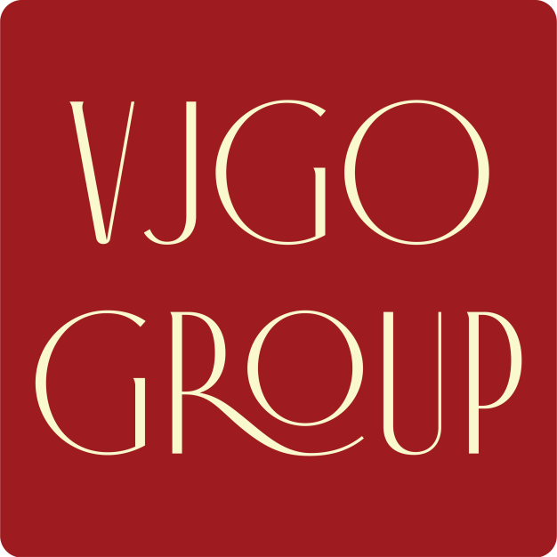 บริษัท วีเจจีโอ กรุ๊ป จำกัด
