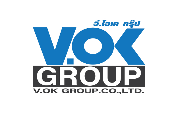 บริษัท วี.โอเค กรุ๊ป จำกัด
