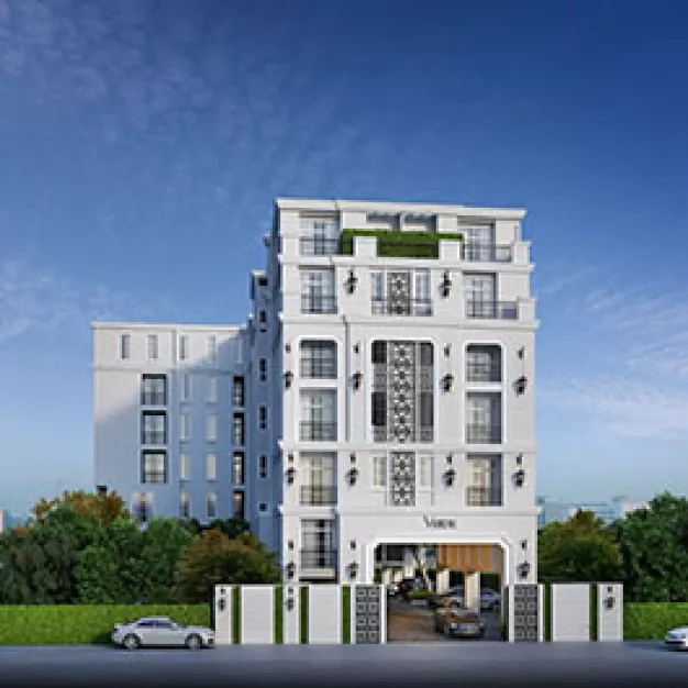 บริษัท ซับเจคทีฟ จำกัด บริษัท ซับเจคทีฟ จำกัด