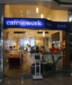 Cafe@Work