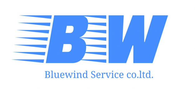 BLUEWIND SERVICE CO.,LTD.