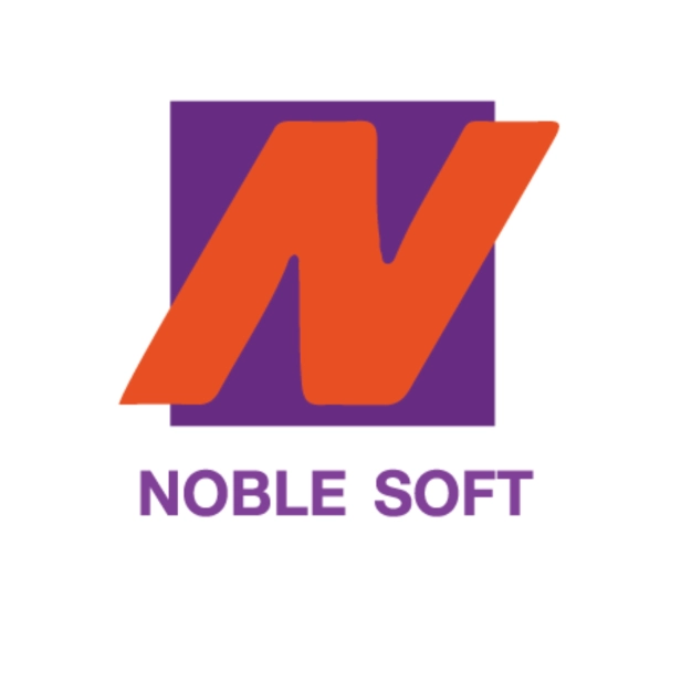 Noble Soft Company Limited