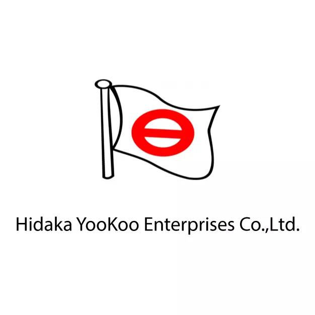 Hidaka YooKoo Enterprises Co.,Ltd. Hidaka YooKoo Enterprises Co.,Ltd.