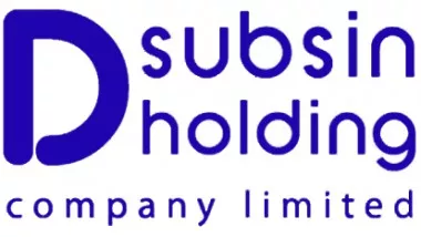 บริษัท ดีทรัพย์สิน โฮลดิ้ง จำกัด บริษัท ดีทรัพย์สิน โฮลดิ้ง จำกัด