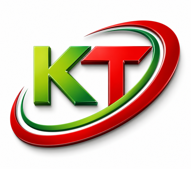 Sales Executive (Scientific) บริษัท เคที อินสตรูเมนท์ จำกัด