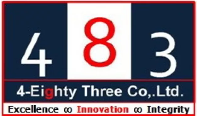 4 Eighty Three Company Limited
