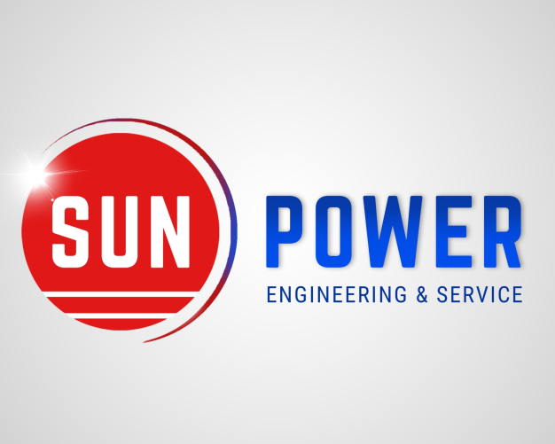 เจ้าหน้าที่เขียนแบบ และ ควบคุมหน้างาน บริษัท ซัน เพาเวอร์ เอ็นจิเนียริ่ง แอนด์ เซอร์วิส จำกัด