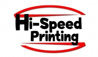 Hi-Speed Printing