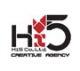 Hi5 Co, Ltd.