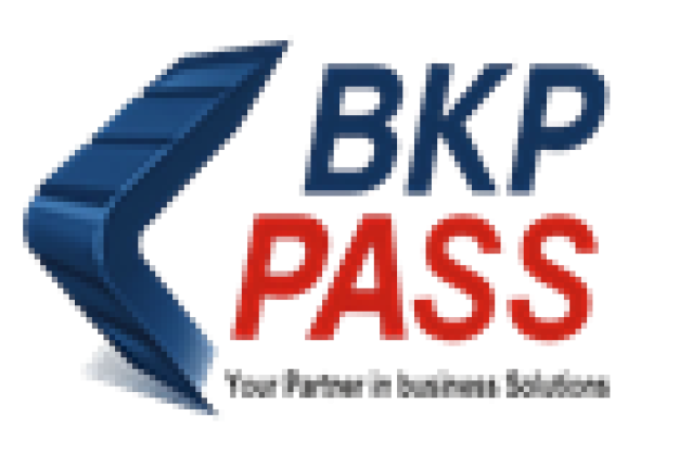 ช่างทั่วไป/พนักงานขับรถ บริษัท บีเคพี พาส จำกัด 