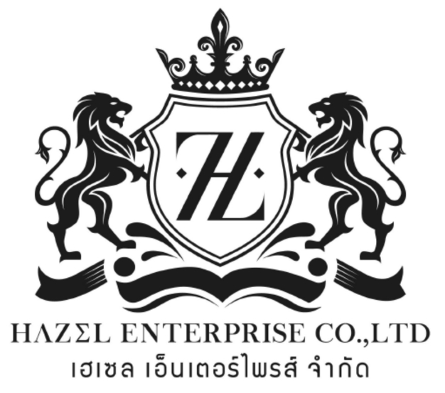 บริษัท เฮเซล เอ็นเตอร์ไพรส์ จำกัด