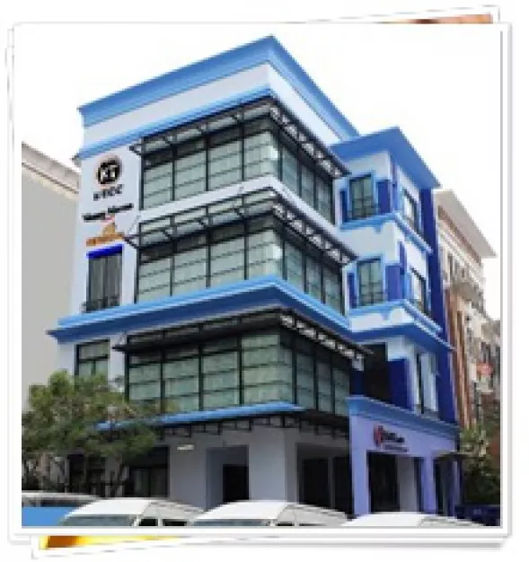 Korea Thailand Communication Center (KTCC Co.,Ltd.)