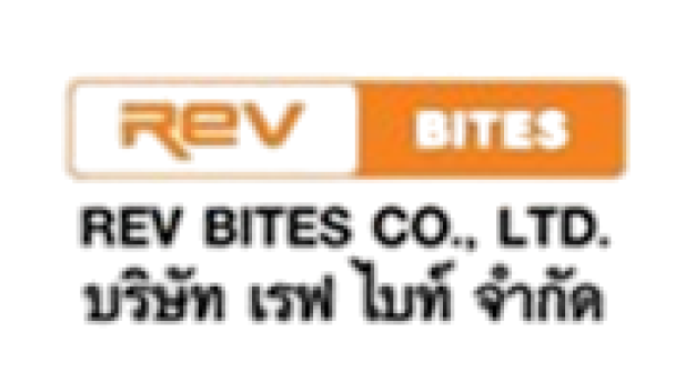 พนักงานแนะนำสินค้าประจำร้าน/PC บริษัท เรฟ ไบท์ จำกัด