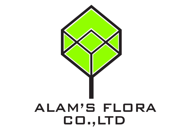 Alam's Flora Co.,Ltd.